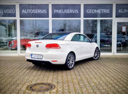 Volkswagen - Eos