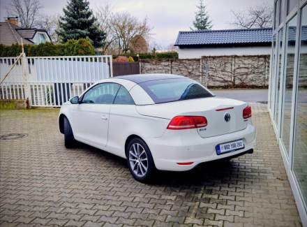Volkswagen - Eos