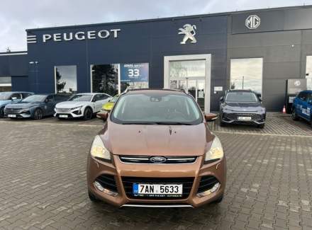 Ford - Kuga