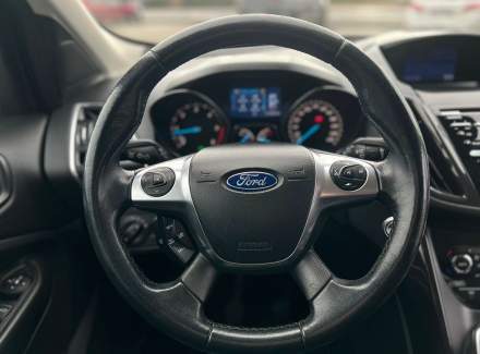 Ford - Kuga