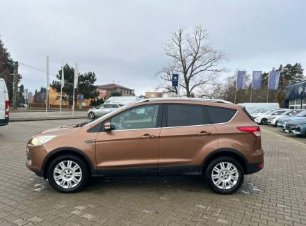 Ford - Kuga