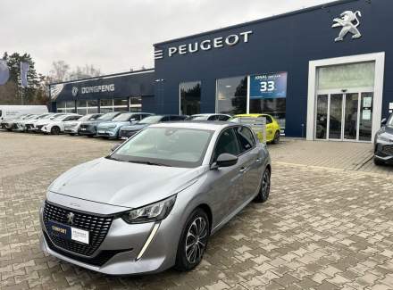 Peugeot - 208