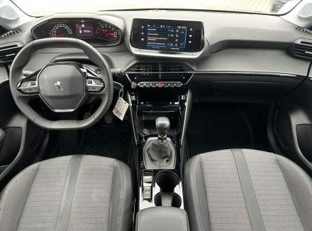 Peugeot - 208