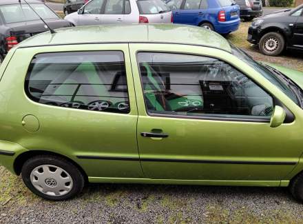 Volkswagen - Polo