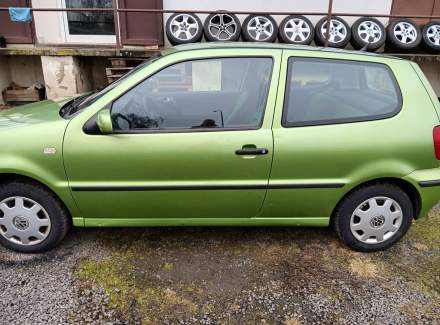 Volkswagen - Polo