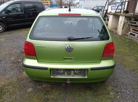 Volkswagen - Polo