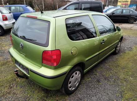 Volkswagen - Polo