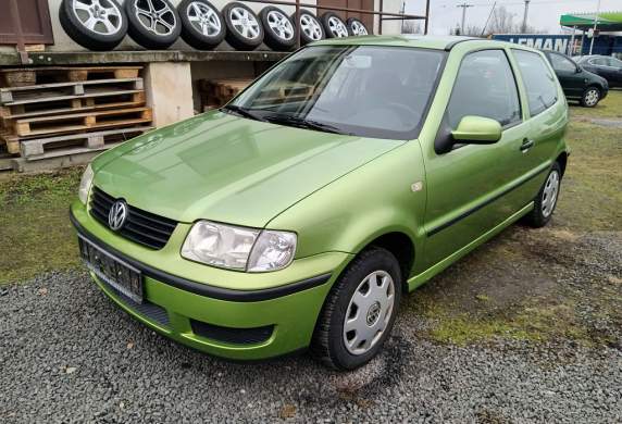 Volkswagen - Polo