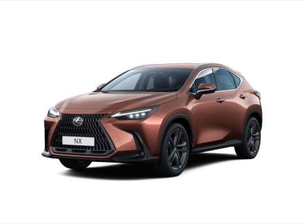 Lexus - NX