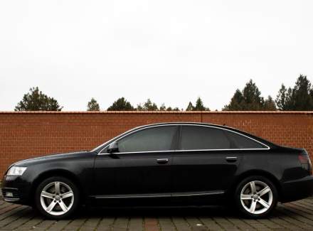 Audi - A6