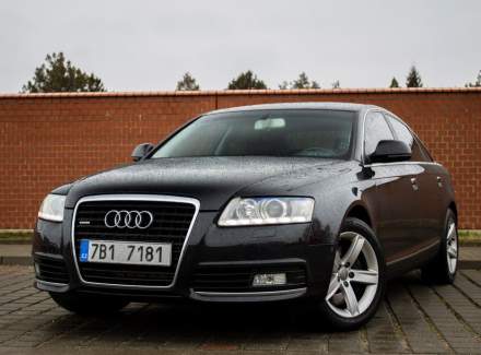 Audi - A6