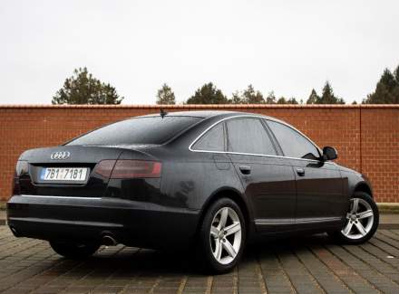 Audi - A6