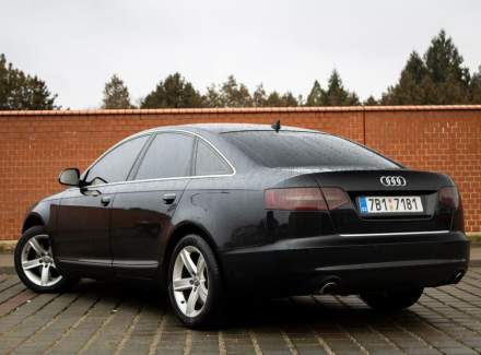 Audi - A6