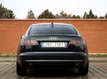 Audi - A6