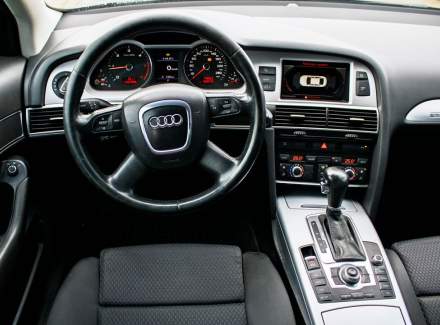 Audi - A6