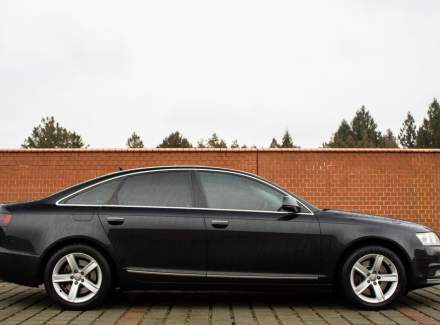 Audi - A6