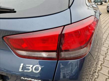Hyundai - i30