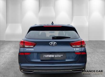 Hyundai - i30