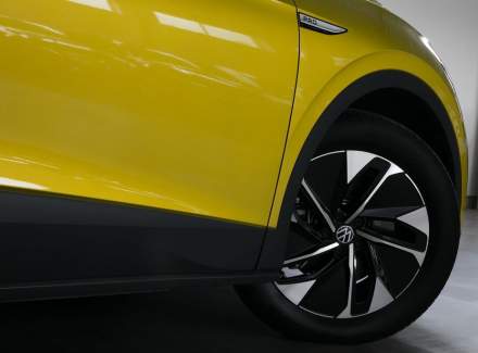 Volkswagen - ID.4