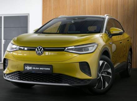 Volkswagen - ID.4