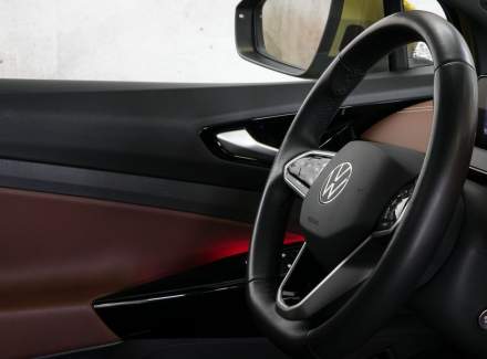 Volkswagen - ID.4