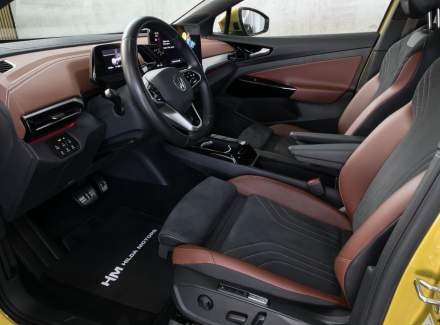 Volkswagen - ID.4
