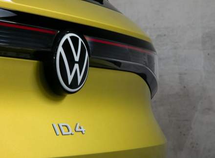 Volkswagen - ID.4