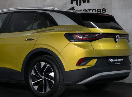 Volkswagen - ID.4