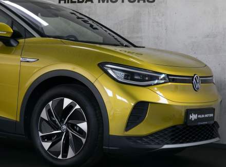 Volkswagen - ID.4