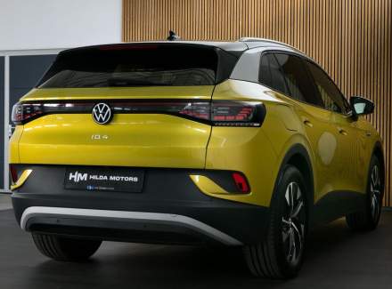 Volkswagen - ID.4