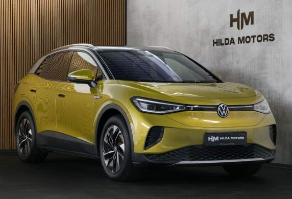 Volkswagen - ID.4