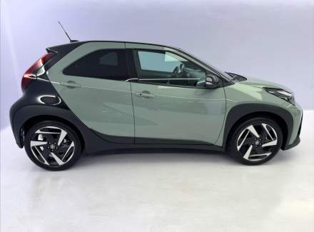 Toyota - Aygo