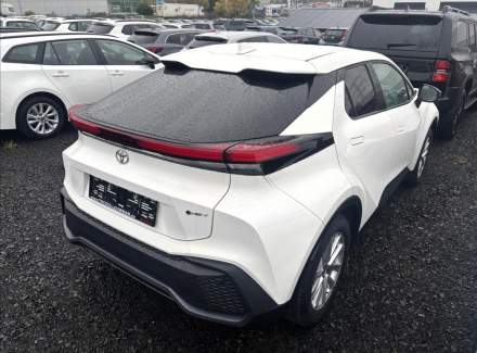 Toyota - C-HR