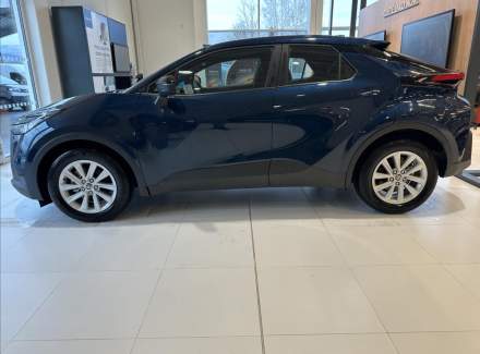 Toyota - C-HR