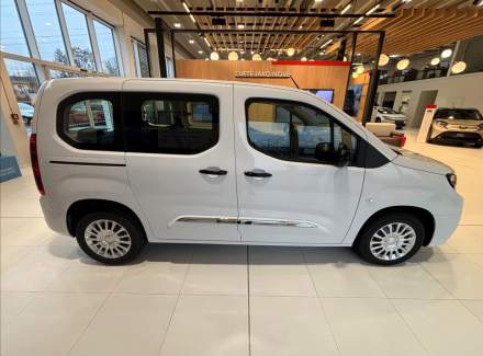 Toyota - Proace City