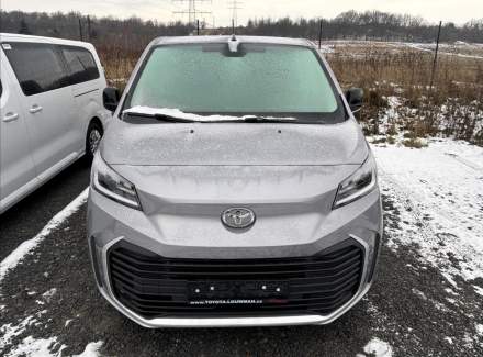 Toyota - Proace