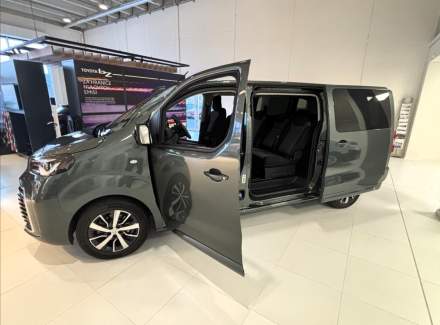 Toyota - Proace