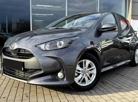 Toyota - Yaris