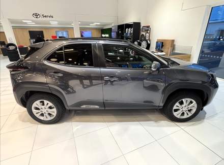 Toyota - Yaris Cross