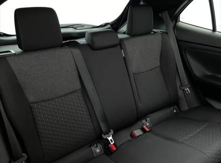 Toyota - Yaris Cross