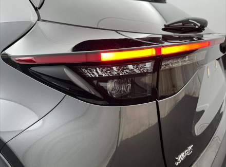 Toyota - Yaris Cross