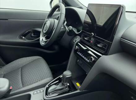 Toyota - Yaris Cross