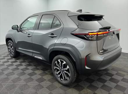 Toyota - Yaris Cross