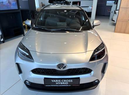 Toyota - Yaris Cross