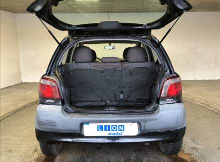 Toyota - Yaris