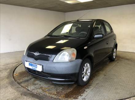 Toyota - Yaris