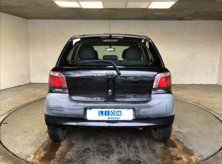 Toyota - Yaris