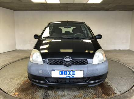 Toyota - Yaris