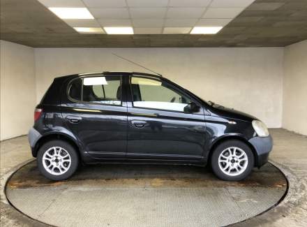 Toyota - Yaris