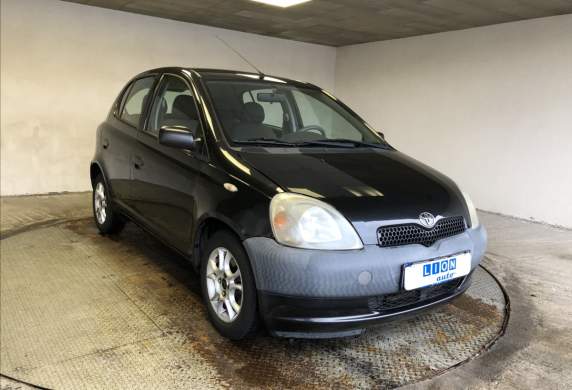 Toyota - Yaris